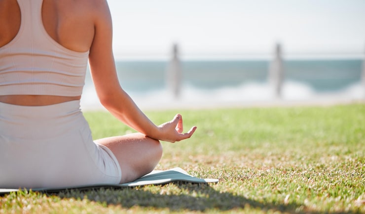 Wellness lifestyle