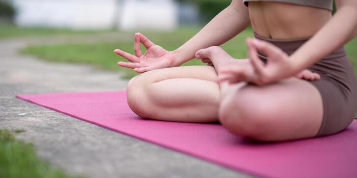 Mindful eating guide