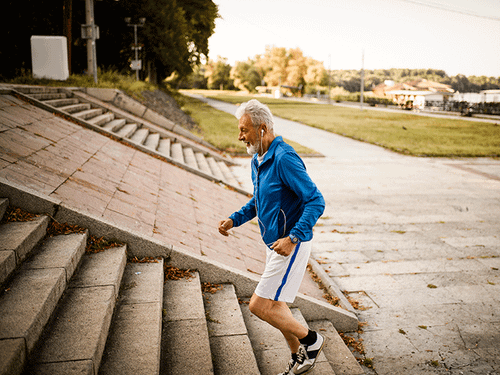 Cardio health