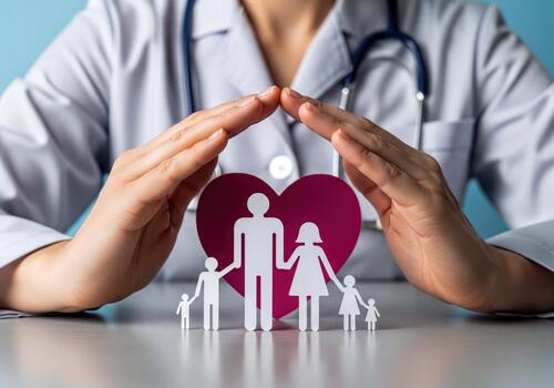 Health insurance