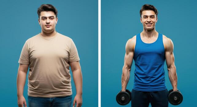Weight loss