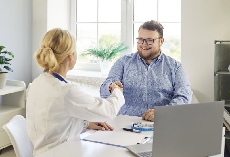 Personal consultation